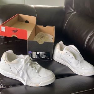 1997 Nike Airliner sneakers LIKR NEW IN BOX